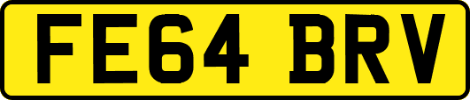 FE64BRV