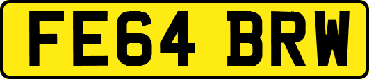 FE64BRW