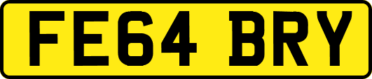 FE64BRY