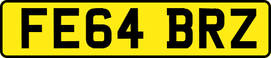 FE64BRZ
