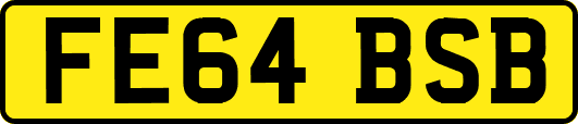 FE64BSB