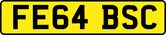 FE64BSC