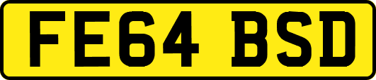 FE64BSD