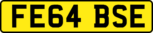 FE64BSE