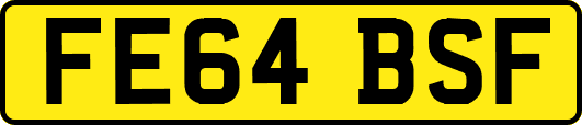 FE64BSF