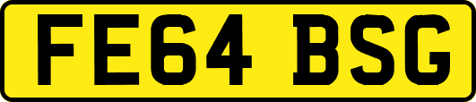 FE64BSG