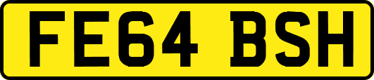 FE64BSH