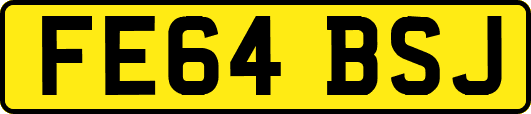 FE64BSJ