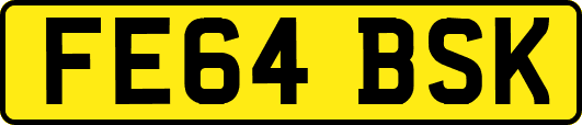 FE64BSK