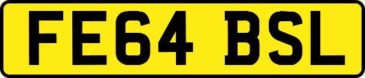FE64BSL