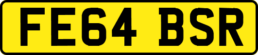 FE64BSR