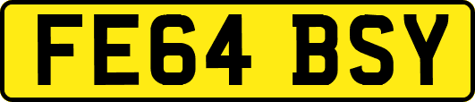 FE64BSY