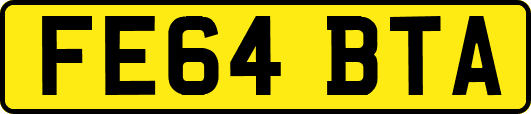 FE64BTA