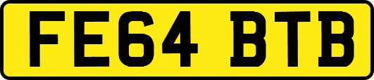 FE64BTB