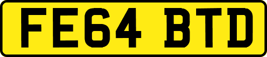 FE64BTD