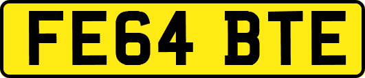 FE64BTE