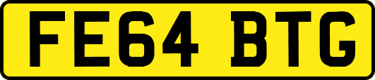 FE64BTG