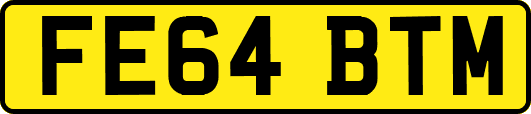 FE64BTM