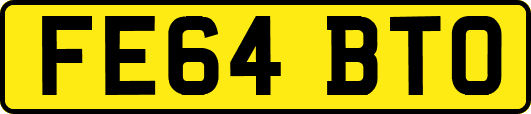 FE64BTO