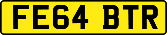 FE64BTR