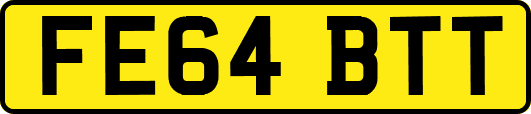 FE64BTT