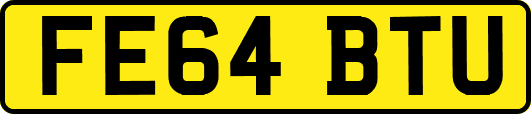 FE64BTU
