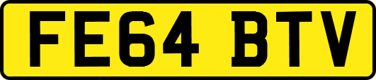 FE64BTV
