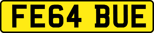 FE64BUE