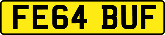FE64BUF
