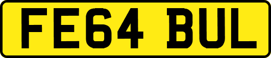 FE64BUL