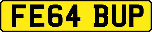 FE64BUP