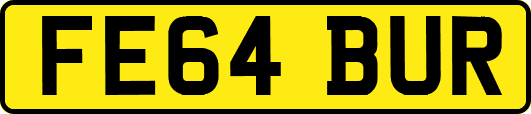 FE64BUR