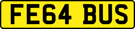 FE64BUS