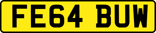 FE64BUW