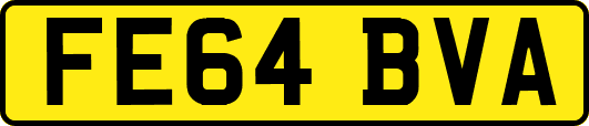 FE64BVA