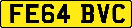 FE64BVC