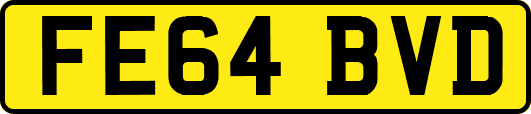 FE64BVD