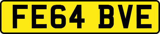 FE64BVE