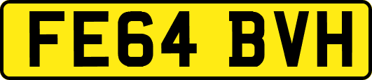 FE64BVH