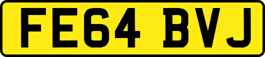 FE64BVJ