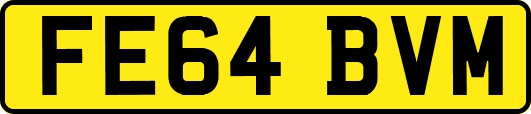 FE64BVM