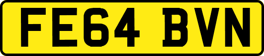 FE64BVN