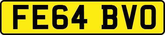 FE64BVO