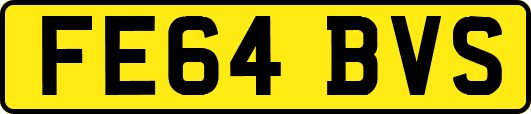 FE64BVS