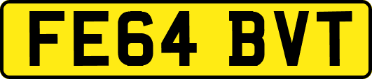 FE64BVT