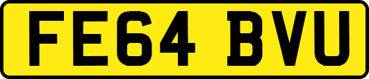 FE64BVU