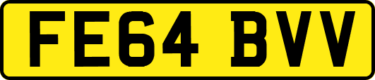FE64BVV
