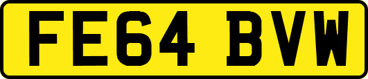 FE64BVW