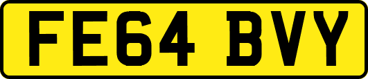FE64BVY
