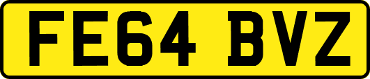 FE64BVZ